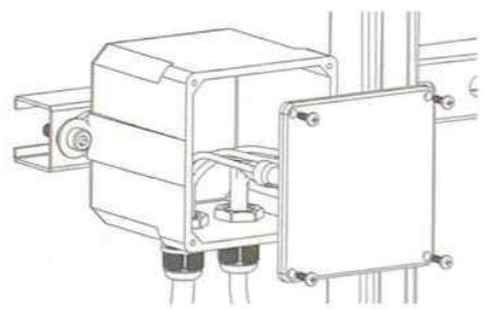 NEOLIUM Kit 800W Plug&Play - ÉTAPES DE L'INSTALLATION - 2