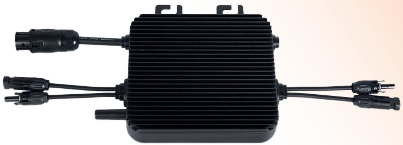 NEOLIUM Kit 800W Plug&Play - Installation / Guide d'Utilisation - 1