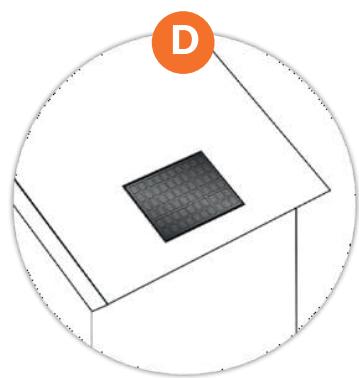 NEOLIUM Kit 800W Plug&Play - Montages optimaux - 4