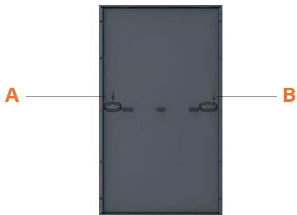 NEOLIUM Kit 800W Plug&Play - Panneau solaire - 1