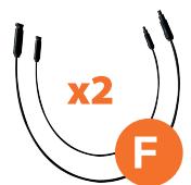 NEOLIUM Kit 800W Plug&Play - Contenu du KIT - 5