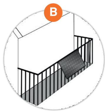 NEOLIUM Kit 800W Plug&Play - Montages optimaux - 2