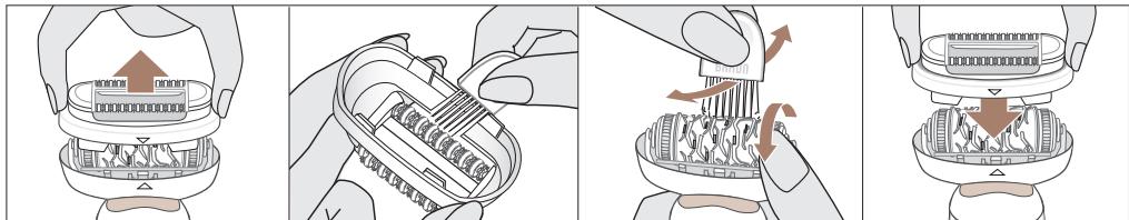 BRAUN SILK EPIL 9 SES 9-030 - 4