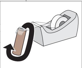 BRAUN SILK EPIL 9 SES 9-030 - Retrait de la pile à la fin de la vie utile du produit - 8