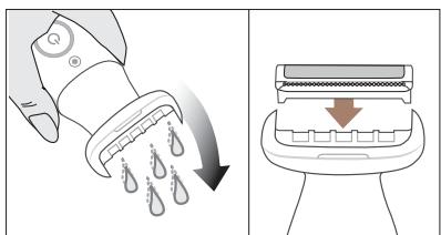 BRAUN SILK EPIL 9 SES 9-030 - 13