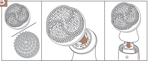 BRAUN SILK EPIL 9 SES 9-030 - 5