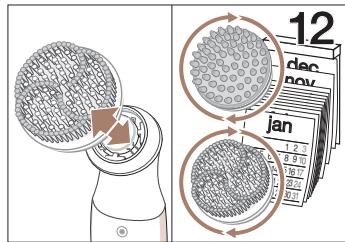 BRAUN SILK EPIL 9 SES 9-030 - 9