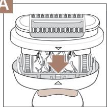 BRAUN SILK EPIL 9 FLEX SE 9-041 3D - Braun Infolines - 2