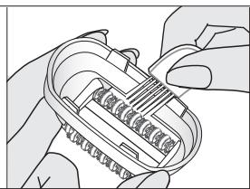 BRAUN SILK EPIL 9 FLEX SE 9-041 3D - 9