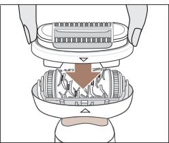 BRAUN SILK EPIL 9 FLEX SE 9-041 3D - 11