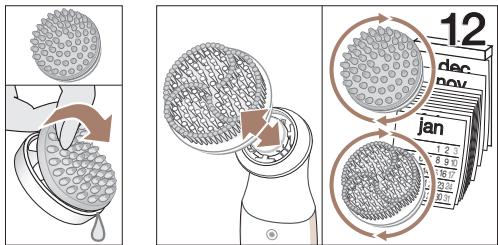 BRAUN SILK EPIL 9 FLEX SE 9-041 3D - 15