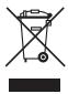 BRAUN SILK EPIL 9 FLEX SE 9-041 3D - Disposal - 1
