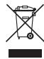 BRAUN SILK EPIL 9 FLEX SE 9-041 3D - Mise au rebut - 1