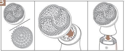 BRAUN SILK EPIL 9 FLEX SE 9-041 3D - 12