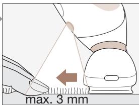 BRAUN SILK EPIL 9 FLEX SE 9-041 3D - 2