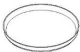 CANDY CMCA29EDLB - Names of Oven Parts and Accessories - 4