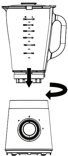 COSYLIFE CL-BL8175 - Avant la première utilisation - 3