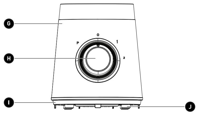 COSYLIFE CL-BL8175 - 2