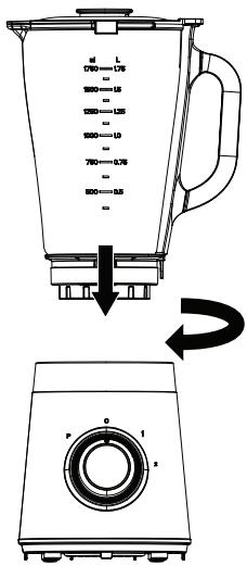 COSYLIFE CL-BL8175 - For the initial use - 3
