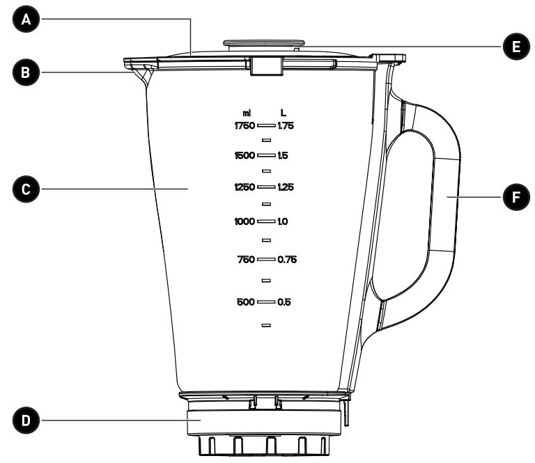 COSYLIFE CL-BL8175 - 1