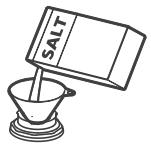 HISENSE HS543D10X 11S47 INOX - UTILISATION DE VOTRE LAVE-VAISSELL - 1