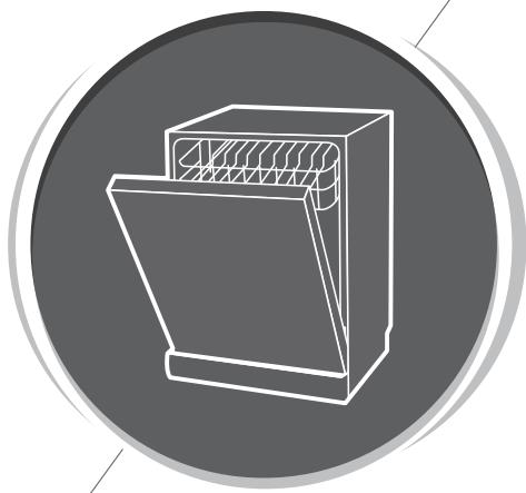 HISENSE HS543D10X 11S47 INOX - Tiroir à couverts - 3