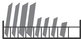 HISENSE HS543D10X 11S47 INOX - GUIDE D'UTILISATION RAPIDE - 3