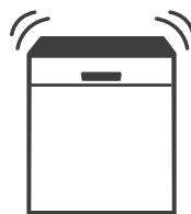 HISENSE HS543D10X 11S47 INOX - GUIDE D'UTILISATION RAPIDE - 5