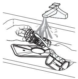 HISENSE HS543D10X 11S47 INOX - REMARQUE : - 2