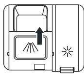 HISENSE HS543D10X 11S47 INOX - Remplir le distributeur de dédTenger - 6