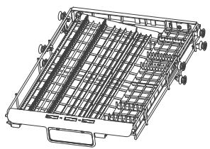 HISENSE HS543D10X 11S47 INOX - IMPORTANT - 2