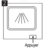 HISENSE HS543D10X 11S47 INOX - Remplir le distributeur de dédTenger - 2