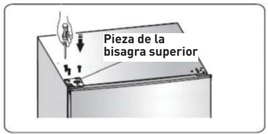 VALBERG UF NF 240 C S180C - Bloque de soporte para el marco de la puerta - 3