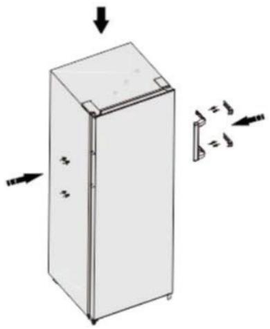 VALBERG UF NF 240 C S180C - Remarque - 5