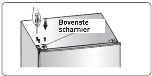 VALBERG UF NF 240 C S180C - OPMERKING - 3