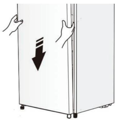 VALBERG UF NF 240 C S180C - OPMERKING - 2