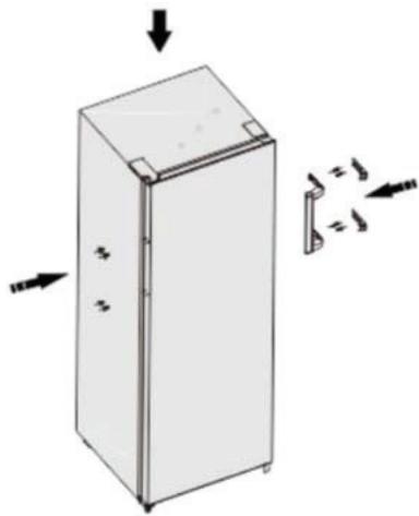 VALBERG UF NF 240 C S180C - NOTE - 6