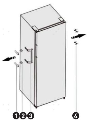 VALBERG UF NF 240 C S180C - NOTE - 5