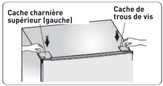 VALBERG UF NF 240 C S180C - Remarque - 3