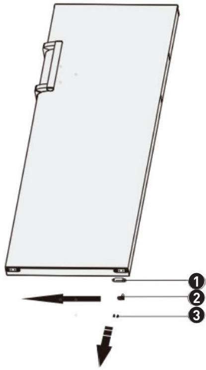 VALBERG UF NF 240 C S180C - OPMERKING - 4