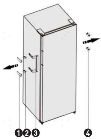 VALBERG UF NF 240 C S180C - Remarque - 4