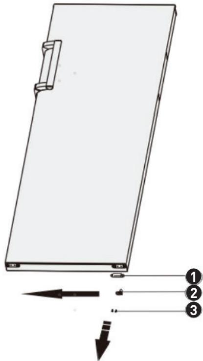 VALBERG UF NF 240 C S180C - Remarque - 4