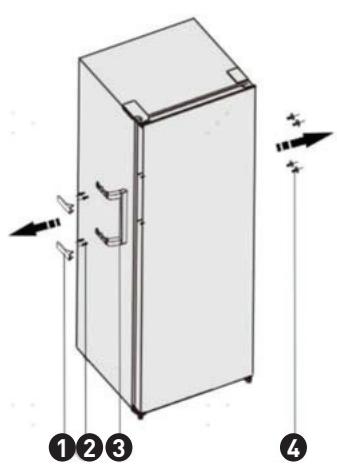 VALBERG UF NF 240 C S180C - OPMERKING - 5
