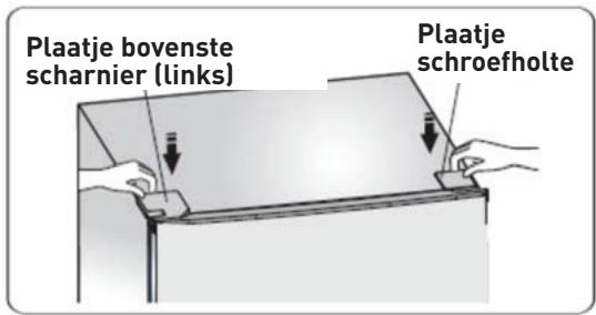 VALBERG UF NF 240 C S180C - OPMERKING - 4