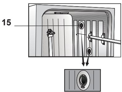 BEKO BDFN38641XC 16S44DB C - Présentation - 3