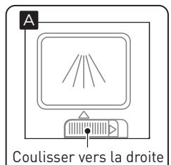 HIGH ONE 10S49 D WAD929C - REMLISSAGE DU COMPARTIMENT À DÉTERGENT - 1