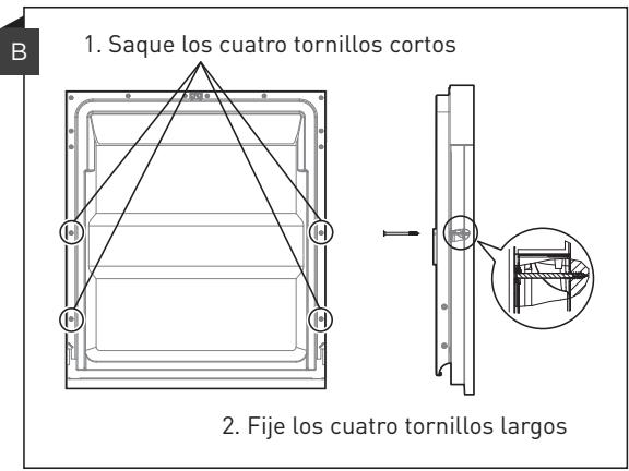 HIGH ONE 10S49 D WAD929C - Modelo semi-integrado - 2