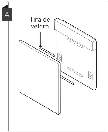 HIGH ONE 10S49 D WAD929C - Modelo semi-integrado - 1