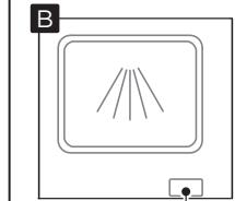 HIGH ONE 10S49 D WAD929C - HET AFWASMIDDELBAKJE VULLLEN - 2