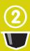 KRUPS YY3876FD - Examples de boissons - 17